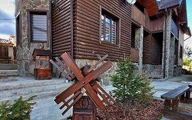 Mafa Apartaments